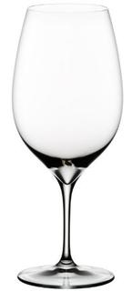 Бокалы для красного вина Riedel Grape - Набор фужеров 2 шт Syrah/Shiraz 780 мл хрусталь 6404/30