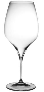 Бокалы для красного вина Riedel Vitis - Набор фужеров 2 шт Cabernet 819 мл хрусталь 0403/0