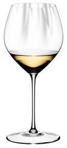Наборы бокалов для белого вина Riedel Perfomance - Набор фужеров 2 шт Chardonnay 727 мл хрустальное стекло 6884/97