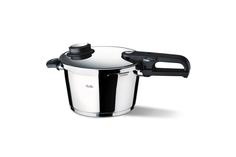 Пароварки и скороварки из нержавеющей стали Fissler Скороварка со вставкой, серия Vitavit Premium