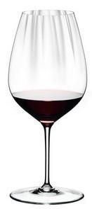 Наборы бокалов для красного вина Riedel Perfomance - Набор фужеров 2 шт Cabernet 834 мл хрустальное стекло 6884/0
