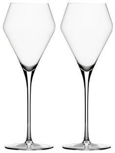 Наборы бокалов для белого вина Zalto DenkArt Бокалы Sweet Wine 320 мл, 2 шт.
