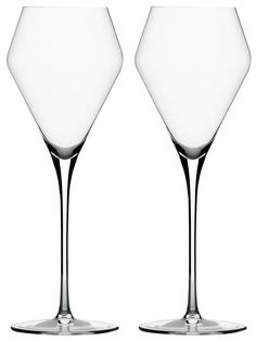 Наборы бокалов для белого вина Zalto DenkArt Бокалы Sweet Wine 320 мл, 2 шт.