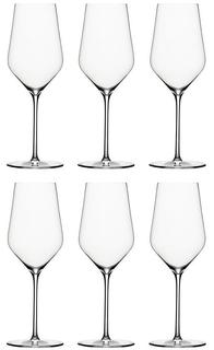 Наборы бокалов для белого вина Zalto DenkArt Бокалы White Wine 400 мл, 6 шт.