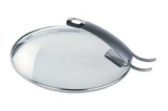 Стеклянные крышки Fissler Крышка стеклянная, серия Premium д.28см