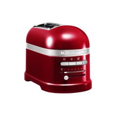 Тостеры KitchenAid Тостер Artisan, загрузка 2 хлебца, карамельное яблоко