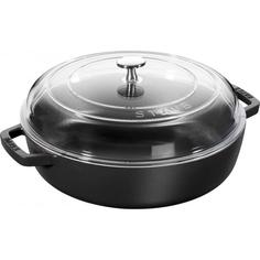 Категория: Сотейники Staub