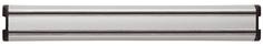 Блоки для ножей, Планки Zwilling Держатель для кухонных ножей магнитный алюминиевый, 300 мм