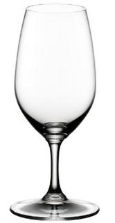 Бокалы для красного вина Riedel Vinum - Набор фужеров 2 шт Port 240 ml хрусталь 6416/60