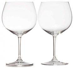 Наборы бокалов для белого вина Riedel Vinum - Набор фужеров 2 шт Montrachet (Chardonnay) 600 ml хрусталь 6416/97
