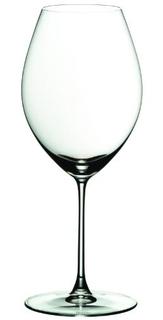 Бокалы для красного вина Riedel Veritas - Фужер Old World Syrah 600 мл хрустальное стекло 1449/41