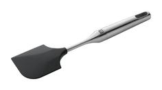 Лопатки Zwilling Скребок для теста силиконовый TWIN Pure steel, 270 мм