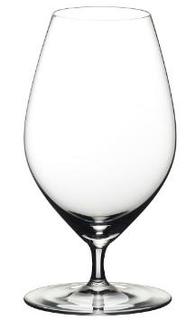 Бокалы для пива Riedel Veritas - Фужер Beer 435 мл хрустальное стекло 1449/11