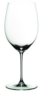Бокалы для красного вина Riedel Veritas - Фужер Cabernet/Merlot 625 мл хрустальное стекло 1449/0