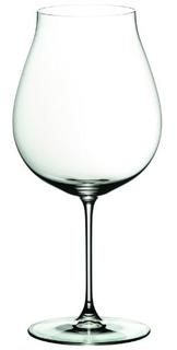 Бокалы для красного вина Riedel Veritas - Фужер New Wolrd Pinot Noir 790 мл хрустальное стекло 1449/67