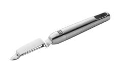 Ножи для чистки Zwilling Овощечистка с движущимся лезвием TWIN Pure steel, 205 мм