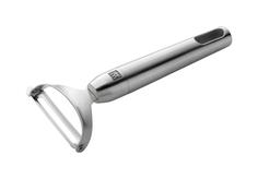 Ножи для чистки Zwilling Овощечистка Y-образная TWIN Pure steel, 165 мм