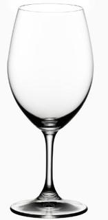 Бокалы для красного вина Riedel Ouverture - Набор фужеров 2 шт Red wine 350 мл бессвинцовый хрусталь 6408/00