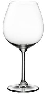 Бокалы для красного вина Riedel Wine - Набор фужеров 2 шт Pinot/Nebbiollo 700 мл бессвинцовый хрусталь 6448/07