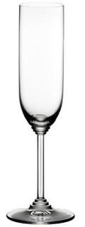 Бокалы для игристых вин Riedel Wine - Набор фужеров 2 шт Champagne 230 мл бессвинцовый хрусталь 6448/08