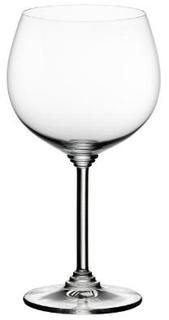 Бокалы для белого вина Riedel Wine - Набор фужеров 2 шт Montrachet (Chardonnay) 600 мл бессвинцовый хрусталь 6448/97