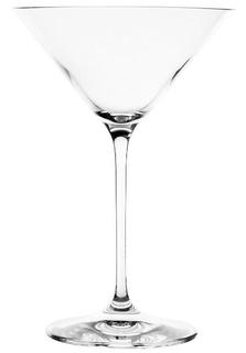Бокалы для мартини Riedel Vinum - Набор фужеров 2 шт Martini 130 ml хрусталь 6416/77