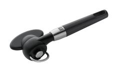 Ножи консервные Zwilling Открывалка для банок TWIN Pure black, 185 мм
