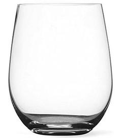 Бокалы для белого вина Riedel "O" - Набор фужеров 2 шт Viognier/Chardonnay 320 мл стекло 0414/05