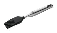 Кисти кулинарные Zwilling Кисточка кулинарная, силиконовая TWIN Pure steel, 225 мм