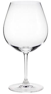 Бокалы для красного вина Riedel Vinum - Набор фужеров 2 шт Burgundy 700 ml хрусталь 6416/07