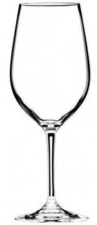 Бокалы для красного вина Riedel Vinum - Набор фужеров 2 шт Chianti Classico хрусталь 6416/15