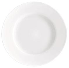 Тарелки Bormioli Rocco Toledo Soup Plate Набор тарелок, 6 шт