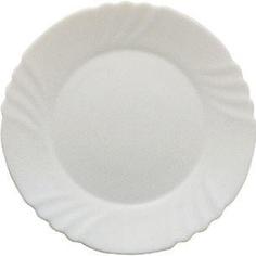 Тарелки Bormioli Rocco Ebro Dessert Plate Набор тарелок, 6 шт