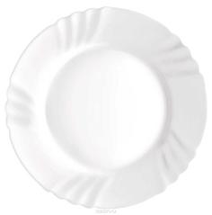 Тарелки Bormioli Rocco Ebro Dinner Plate Набор тарелок, 6 шт