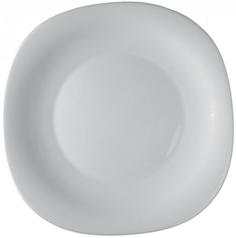 Тарелки Bormioli Rocco Parma Dessert Plate Набор тарелок, 6 шт