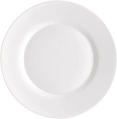 Тарелки Bormioli Rocco Toledo Dinner Plate Набор тарелок, 6 шт