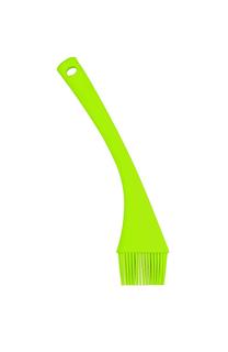 Кисти кулинарные Silicone Zone Кисточка Folia силиконовая, цвет зеленый
