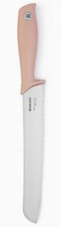 Ножи для хлеба Brabantia Tasty Colours Нож для хлеба 108068