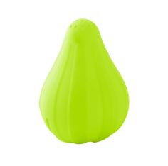 Соковыжималки ручные Silicone Zone Давилка для лимона силиконовая Citrus, цвет зеленый