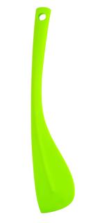 Лопатки Silicone Zone Лопатка средняя Folia силиконовая, цвет зеленый