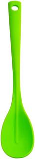 Ложки Silicone Zone Ложка Folia силиконовая, цвет зеленый
