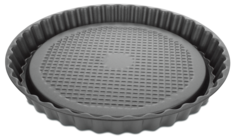 Стальные формы для выпечки Westmark Baking Форма для выпечки круглая, диаметр 28 см 32942270