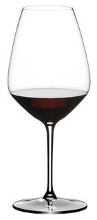 Наборы бокалов для красного вина Riedel Extreme - Набор фужеров 2 шт Shiraz 630 мл хрустальное стекло 4441/32
