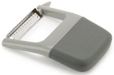 Ножи для чистки Joseph Joseph Duo Овощечистка с зубчатым лезвием