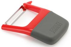 Ножи для чистки Joseph Joseph Duo Овощечистка с гладким лезвием