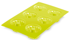 Силиконовые формы для выпечки Westmark Silicone Форма для 6-ти маффинов 3016227G