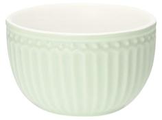 Greengate Пиала мини Alice pale green