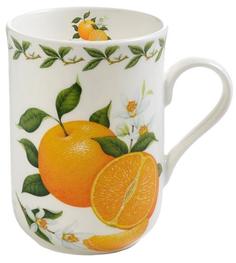 Кружки Maxwell & Williams Кружка Апельсин в подарочной упаковке