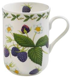 Кружки Maxwell & Williams Кружка Ежевика в подарочной упаковке