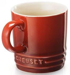 Кружки Le Creuset Кружка 350мл Вишня